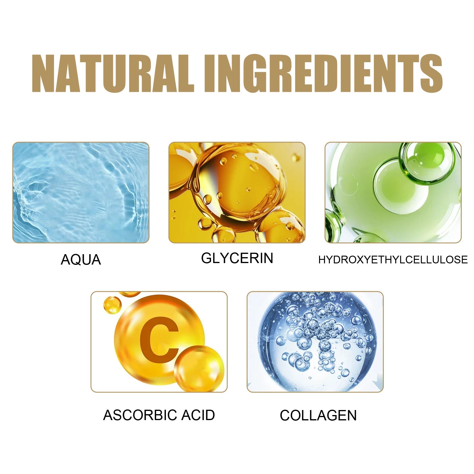 Eelhoe Retinol E Night Facial Essence, Brightening Skin, Moisturizing And Hydrating Essence