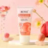Heyxi 50g Fruity Peel-Off Moisturizing Hand Mask Wax Care for Soft and Nourished Hands