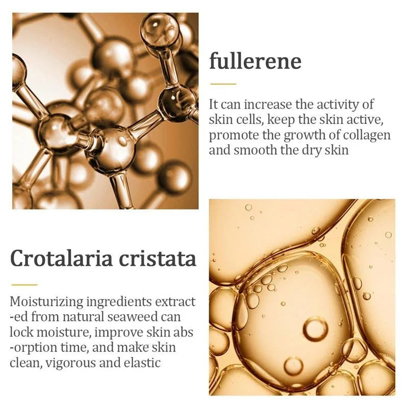 60pcs Crystal Collagen Eye Mask Anti Dark Circle Eye Bags Removal Hydrating Firming Eyes Gel Masks Beauty Moisturizing Eye Patch